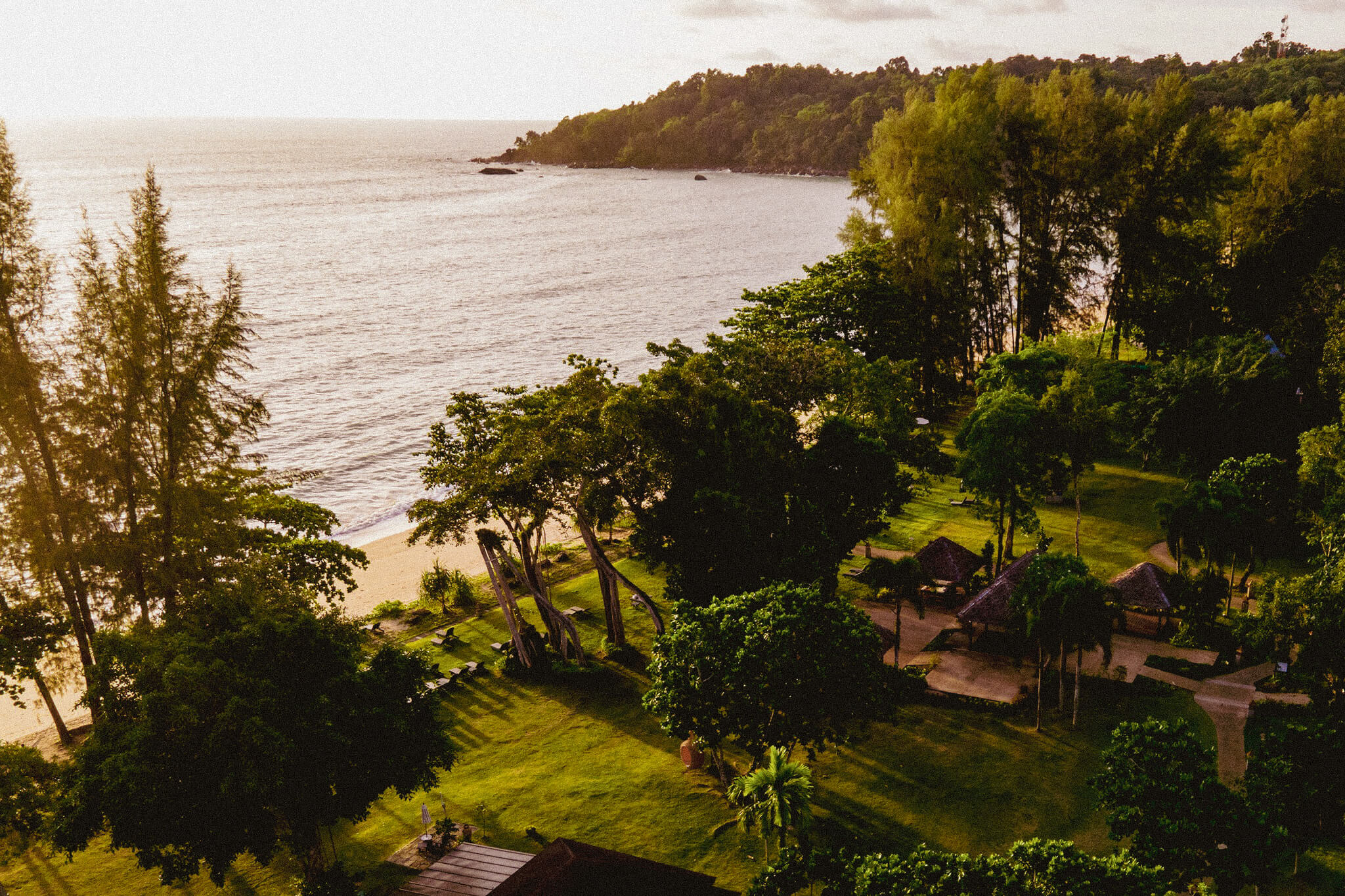 The Resort